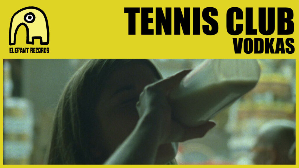 Imagen destacada de video: Vodkas [Video-Clip]